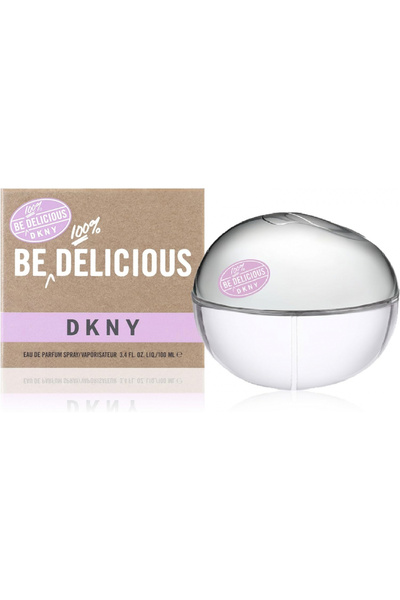 DONNA KARAN عطر بي 100% ديليشس للنساء أو دو بارفان 100 مل
