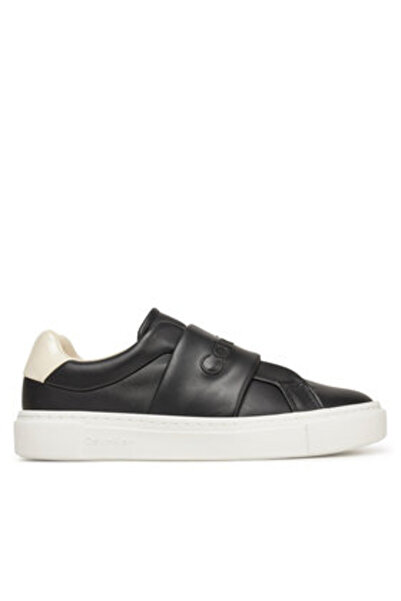 Calvin Klein Calvin Klein Women's Sneakers HW0HW02471 Black