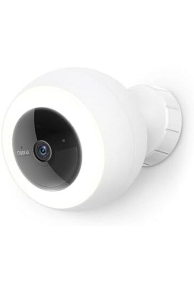 Noorio B310 Wireless Security Camera with 2K and 16GB Local Storage