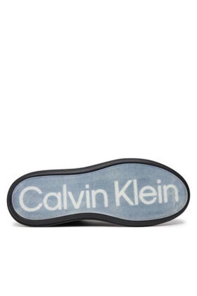 Calvin Klein Teniși Calvin Klein pentru bărbați HM0HM01659 Negri