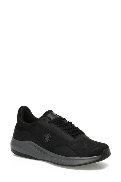 lumberjack 5W Musonda 5Pr Siyah Erkek Sneaker A102019057