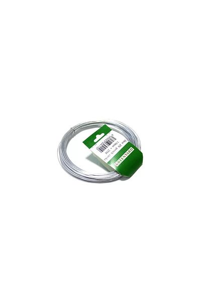 Strend Pro Sarma zincata, 1.8 mm x 25 m