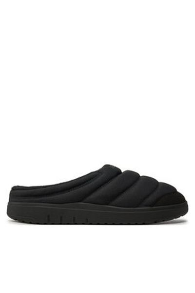 Tommy Hilfiger Men's Slippers FM0FM05158 Black