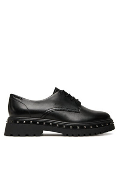 Tamaris Women's Oxfords 1-23748-45 multicolor