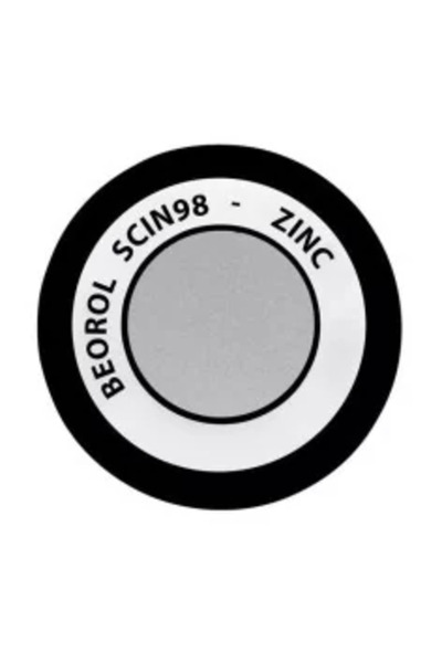 beorol Acrylic Spray Paint White Bianco RAL 9010 400ml