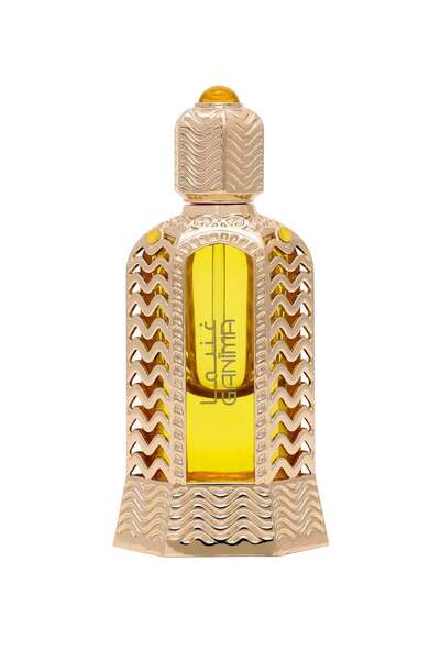 Naseem GANIMA Attar Perfume Oil 18ml