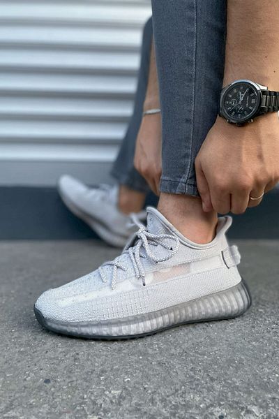 skyzone High Quality Lace-Up Sneaker Casual Knitwear Comfortable Sports Shoes