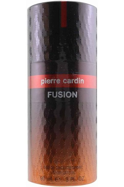 Pierre Cardin Fusion for Men EDT 90Ml