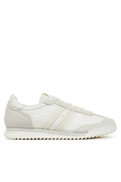 Tommy Jeans Men's Sneakers EM0EM01527 White