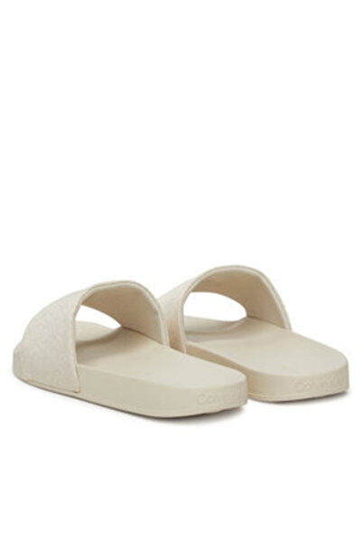 Calvin Klein Șlapi de damă HW0HW02420 Multicolori