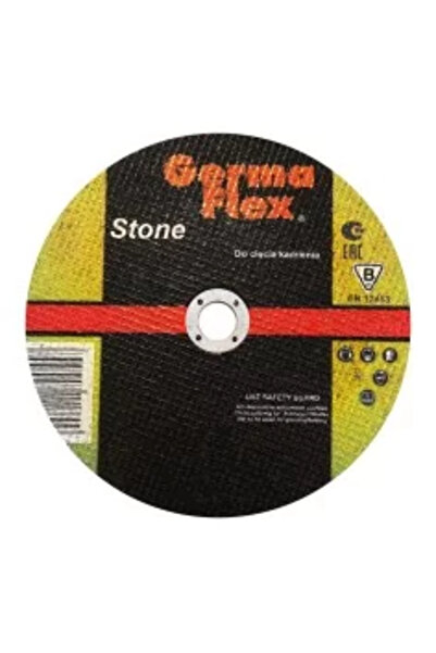 graphite Debitová deska kotouče, plast, 125 x 22,2 mm,