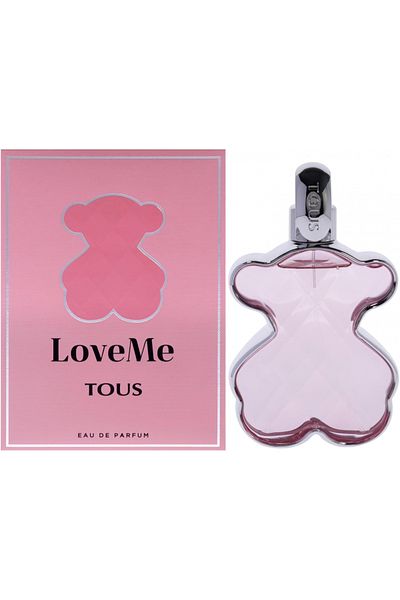 Tous Loveme for Women EDP 90Ml