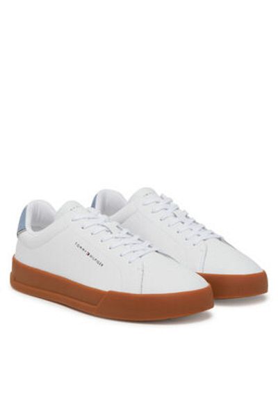 Tommy Hilfiger Tommy Hilfiger Men's Sneakers FM0FM05367 Multicolor