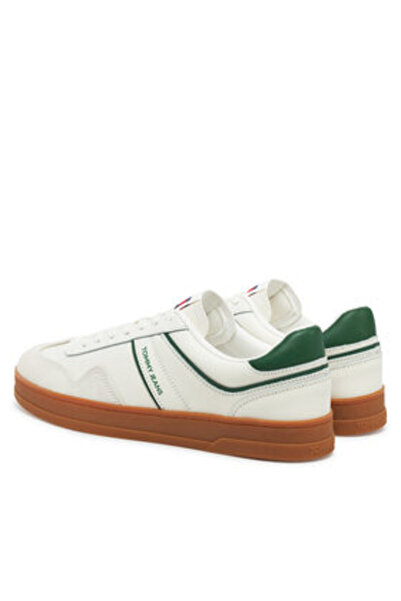 Tommy Jeans Teniși Tommy Jeans pentru bărbați EM0EM01571 bej