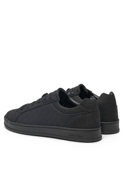 Calvin Klein Men's Sneakers HM0HM01768 Black