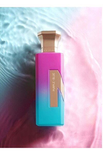 Naseem Purple Blue - Eau De Parfum for Women 75ml