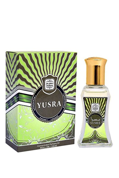 Naseem Yusra - Roll-On for Men 24ml