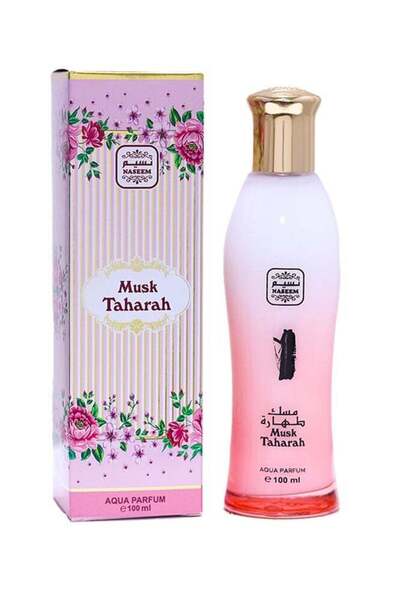 Naseem Musk Tahara - Eau De Parfum for Women 100ml