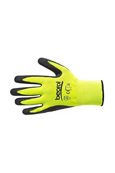 beorol Mănuși din latex Matrix, mărimea L,