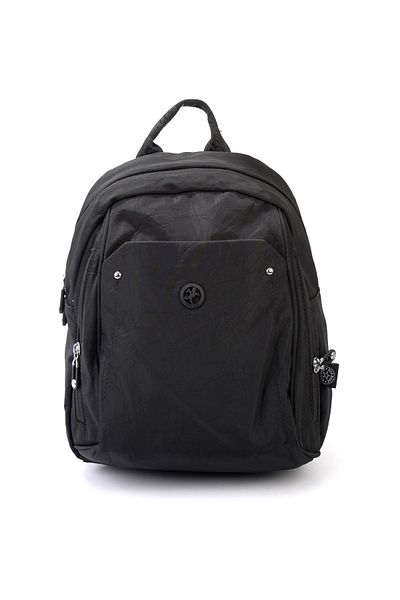 Bambi Black Women's Backpack C06607233404
