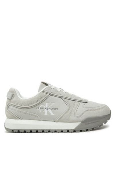 Calvin Klein Jeans Men's Sneakers YM0YM00624 Gray