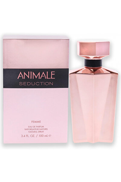 Animale سيدكشن فيم للنساء أو دو بارفان 100 مل