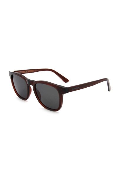 Calvin Klein Calvi̇n Klein Ck 23505S C200 Unisex Sunglasses