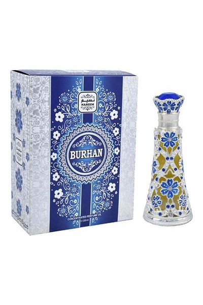 Naseem Burhan Attar 20ml