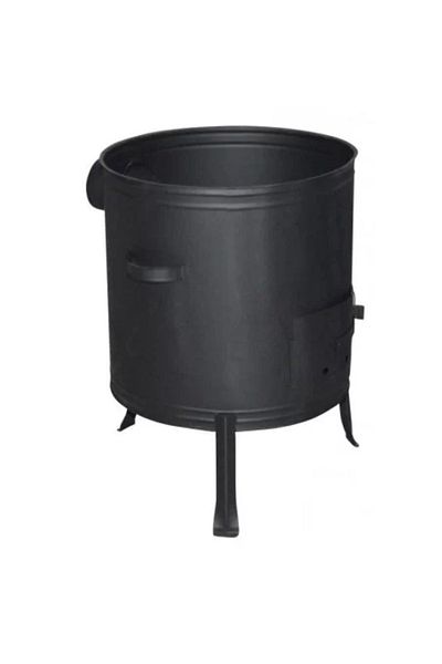 Perfect Home Stove for cauldron/pot, 53 cm, 60 L vessel