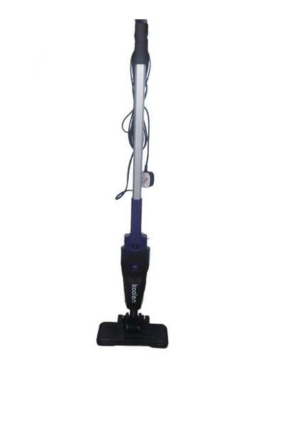 Koolen Handheld Vacuum Cleaner 600 W Black