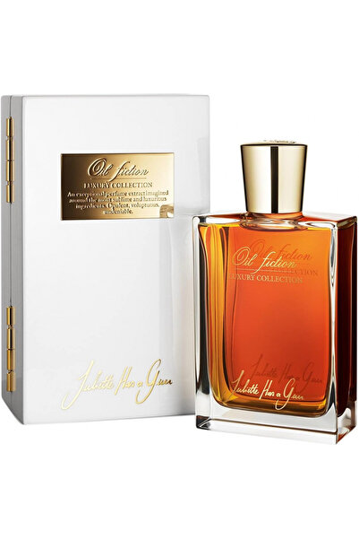 Juliette has a gun عطر جولييت له اسم مميز؟ من مجموعة لوكشري كوليكشن أويل فيكش...
