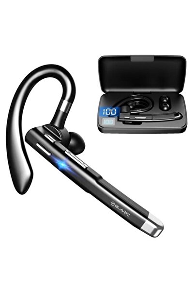 Blavec Căști Bluetooth Mono Discover 55, Bluetooth MultiPoint, A2DP, Microfon...