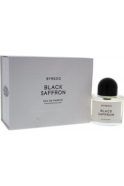 Byredo Black Saffron for Unisex - Eau De perfume, 100Ml