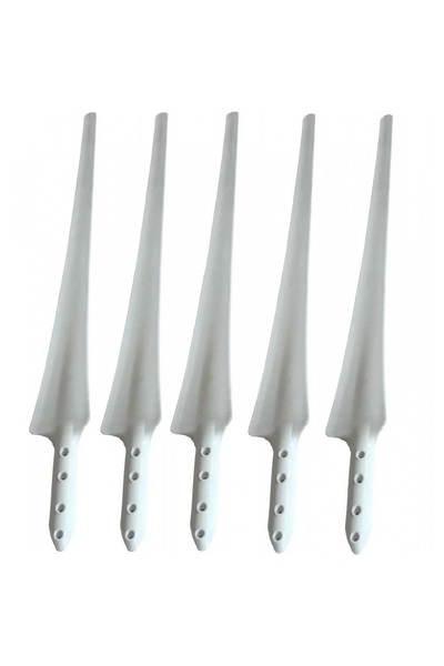 istabreeze 90 cm Kompozit Kanat 5'li Set