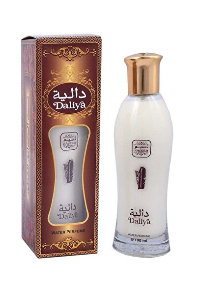 Naseem Daliya - Eau De Parfum for Men and Women 100ml