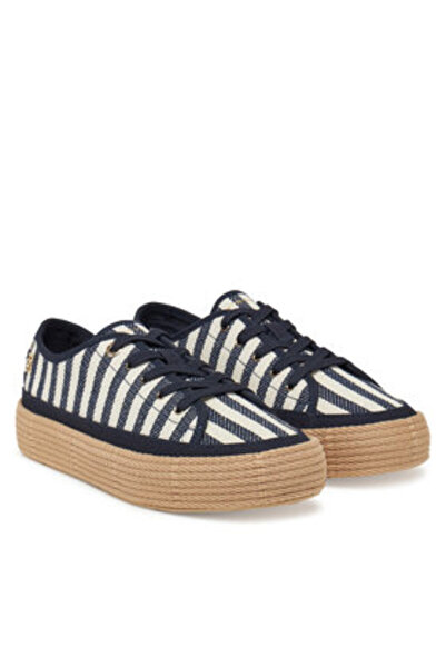 Tommy Hilfiger Women's Espadrilles FW0FW08646 MIX