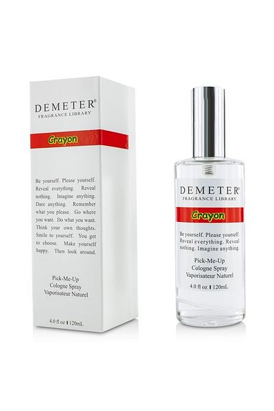 Demeter Crayon Cologne 1Eau De Cologne for Unisex - 120ml