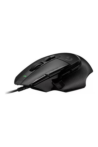 logitech ماوس سلكي G502 X – أسود