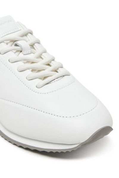 Calvin Klein Women's Sneakers HW0HW02396 White