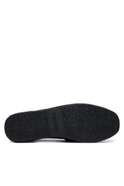 Calvin Klein Men's Espadrilles HM0HM01882 Black