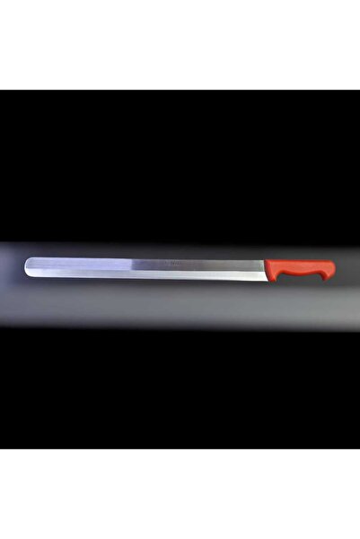 Matar Endüstriyel Mutfak Ekipmanları 68 cm PASLANMAZ ÇELİK DÖNER BIÇAK MBS