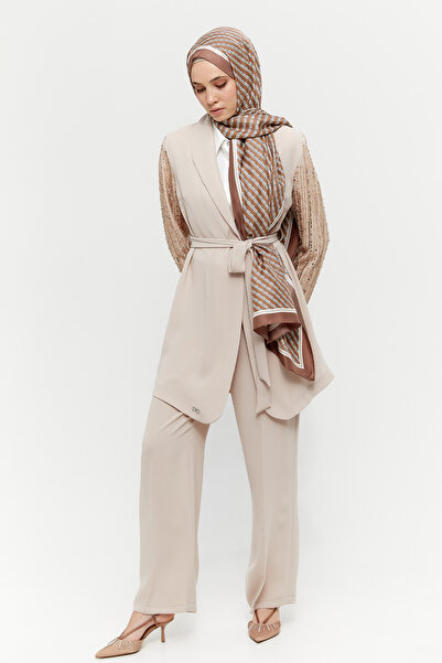 Setrms Pul Payetli İkili Takım