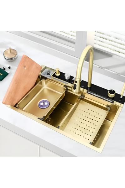 Ch set chiuveta multifunctionala