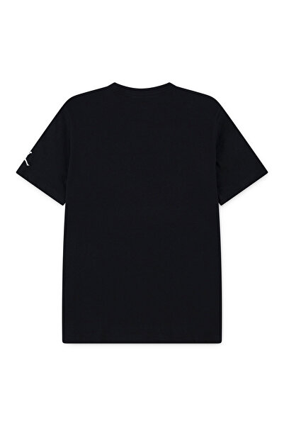 Nike JORDAN JDB M J FLT ESS BL 3.0 SS TEE ΠΑΙΔΙΚΗ ΜΠΛΟΥΖΑ 95F057 95F057-023