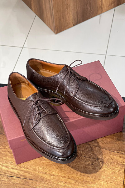 NAZEF حذاء كاجوال من الجلد من إيفا سول برباط من Flotur