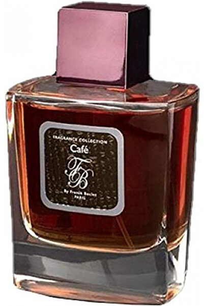 Franck Boclet كافيه للجنسين أو دو برفيوم 100 مل