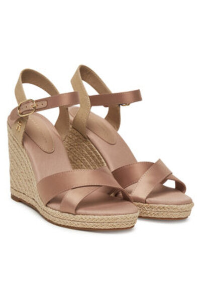 Tommy Hilfiger Women's Espadrilles FW0FW08602 Pink