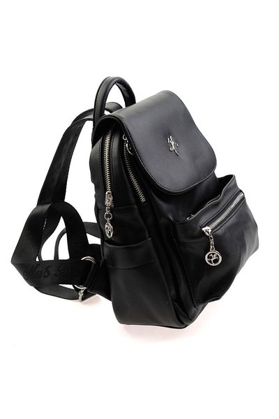 Bambi Black Women's Backpack C06607256509