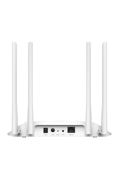 TP-LINK AC1200 Gigabit Router TL-WA1201 – Dual Band WiFi, High-Speed Connectivity