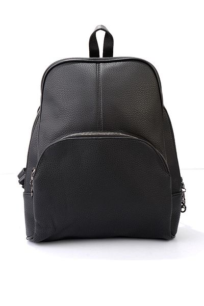 Bambi Black Women's Backpack C06607255509